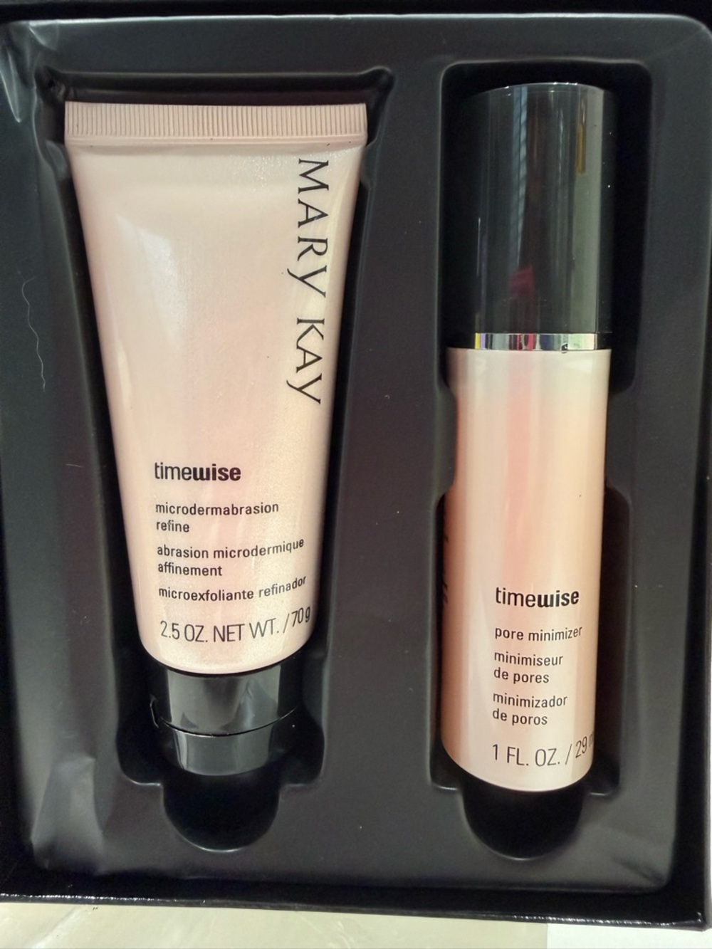 Mary Kay Timewise Microdermabrasion Plus Set - Picture 2 of 4